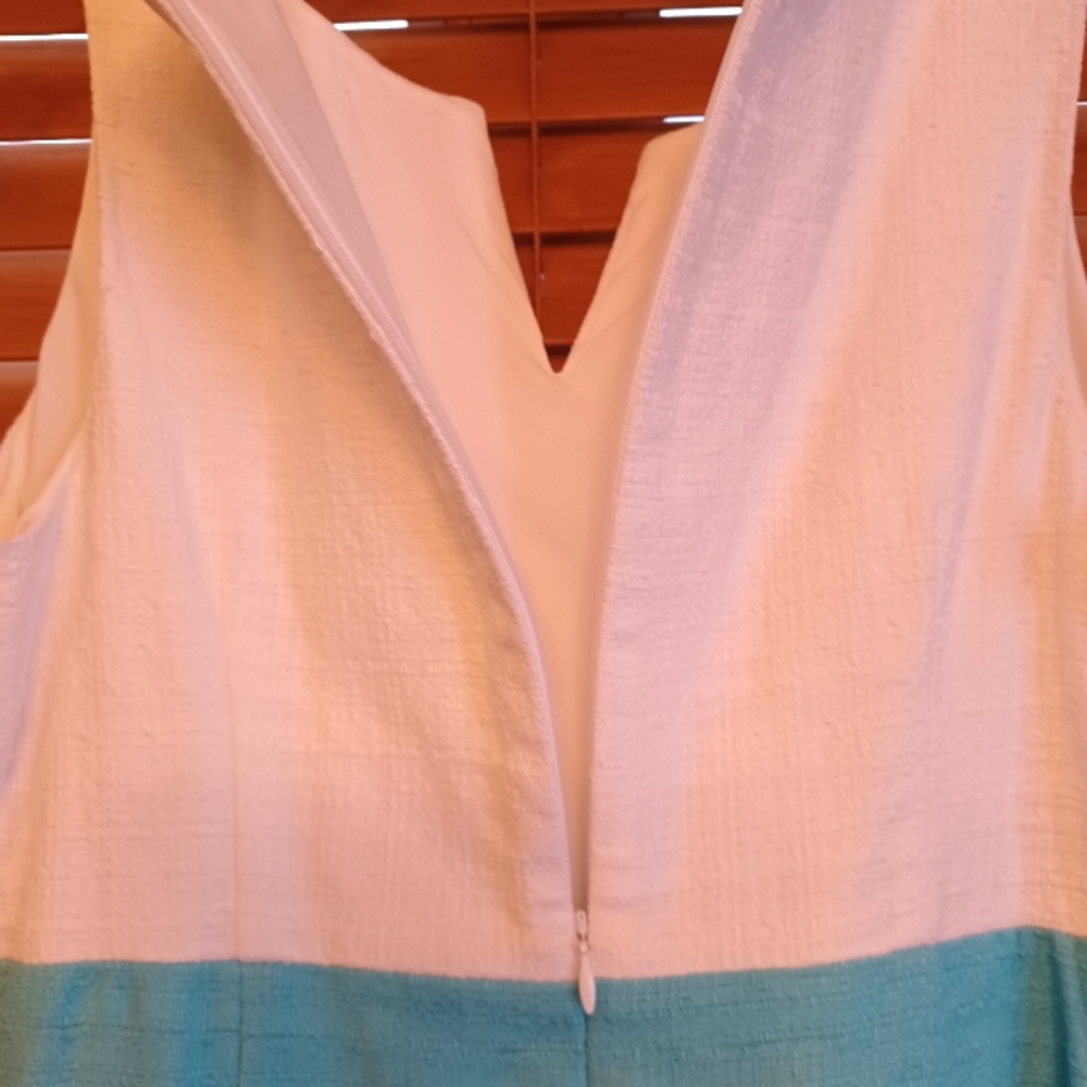 Talbots Women's Dress - Picture 6 of 10